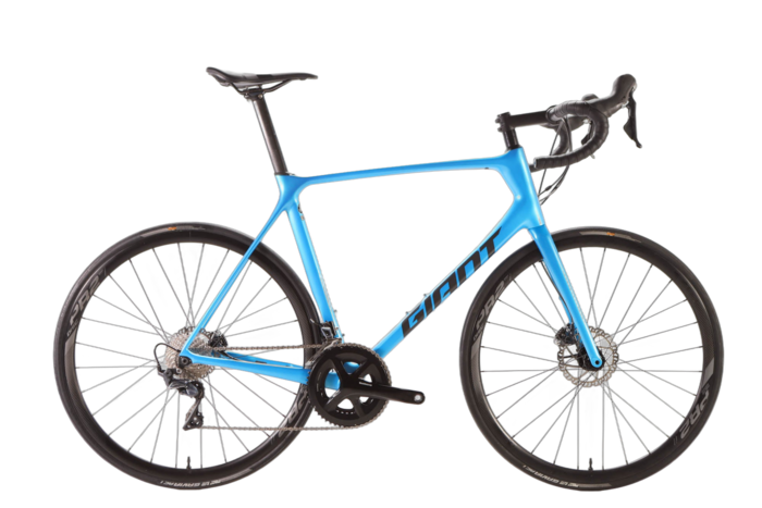 Giant TCR Advanced 1
